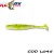 Shad Relax Bass Laminat 6.5cm 10buc/plic L045