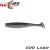 Shad Relax Bass Laminat 6.5cm 10buc/plic L160