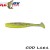 Shad Relax Bass Laminat 6.5cm 10buc/plic L161