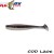 Shad Relax Bass Laminat 6.5cm 10buc/plic L206