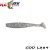 Shad Relax Bass Laminat 6.5cm 10buc/plic L389