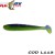 Shad Relax Bass Laminat Blister 8.5cm 4buc/plic L113