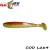 Shad Relax Bass Laminat Blister 8.5cm 4buc/plic L264