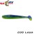 Shad Relax Bass Laminat Blister 8.5cm 4buc/plic L523