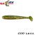 Shad Relax Bass Laminat Blister 8.5cm 4buc/plic L611