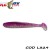 Shad Relax Bass Laminat Blister 8.5cm 4buc/plic L329