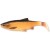 Shad Savage Gear 3D Roach Paddle Tail 10cm 10g Dirty Roach 