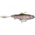 Shad Savage Gear Trout Spin 11cm 40g MS01