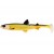 Shad Westin HypoTeez Shadtail 9cm Official Roach