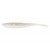 Split Tail Lunker City Freaky Fish 11.5cm Ice Shad
