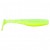 Shad Storm Jointed Minnow 9cm 4buc/plic Lime Juice