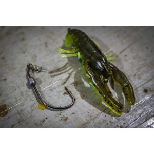 Rac Yum Crawbug 8.3cm 8buc/plic Crawdad