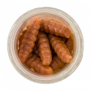 Berkley Gulp!® Honey Worm 33mm Natural