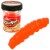 Berkley Gulp!® Honey Worm 33mm Orange