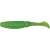  Shad Rapture Power, 10cm, Chartreuse Ghost