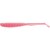   Shad Rapture Soul shad, 7.5cm, Pink Silver