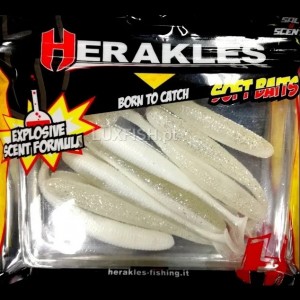 Shad Herakles SHAD-OW105 10.5cm Smoker