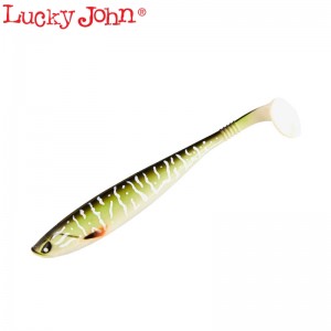 Shad Lucky John 3D Basara Soft Swim 15.2cm PG11
