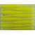 Shad Rapture Evoke Worm 10cm Neon Yellow 8buc plic