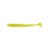 Shad Rapture Slim Shady 8.75cm 10buc Chartreuse Ghost