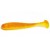 Shad Rapture Slim Shady 8.75cm 10buc Yellow & Orange