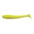Shad Rapture Swing Shad 9.5cm 7buc Chartreuse Ghost