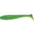 Shad Rapture Swing Shad 9.5cm 7buc Green Lime