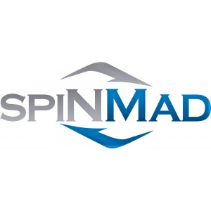 SpinMad|ProAngler