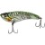 Cicada Savage Gear Vib Blade SW 3.5cm 4g Green Mackerel