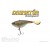 Spinnertail Biwaa Divinator Kompact Golden Perch 7cm 30g