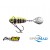 Spinnertail SpinMad Crazy Bug 4g 2402