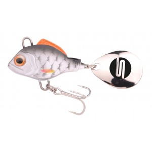 Spro ASP Spinner UV 21g Rudd