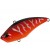 Vobler DUO Realis Vibration 65 Nitro 6.5cm 17.5g CCC3069 Red Tiger S