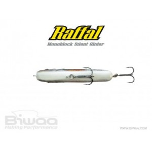 Glider Biwaa Raffal 7.5cm 17g Roach