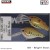  Vobler HMKL Crank 33MR Suspending (Custom Painted)Bright Bass