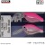  Vobler HMKL Crank 33MR Suspending (Custom Painted)Hot Pink