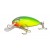Vobler Hunter Pixel 3.1cm 3g sinking Parrot
