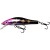 Vobler Mustad Scurry Minnow 55s 5.5cm 5g Abalone Flash