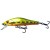 Vobler Mustad Scurry Minnow 55s 5.5cm 5g Yellow Trout