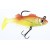 Naluca Jaxon Magic Fish Perch 8cm 19g B