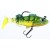 Naluca Jaxon Magic Fish Perch 8cm 19g I