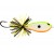 Rapala BX® Skitter Frog 5.5cm 13g Silver Fluorescent Chartreuse Orange