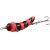 Spro Trout Master Camola 2.5g 3cm Sinking Red Black