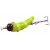 Spro Trout Master Camola 2.5g 3cm Sinking Yellow-Green