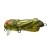 Vobler Tiemco Trick Trout Grasshopper 35mm 1.8g 005 Clear Olive