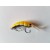 Vobler Colmic Herakles Trout Area Moth Live Pellet, 3.7cm