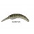 Vobler Herakles Moth Trout Area Sinking 3.7cm 2.4g Gorygo