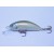Vobler Kenart Fox 4.5cm 3g Floating Rainbow Trout