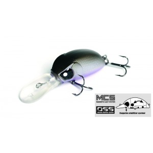 Vobler Lucky John Haira Tiny Plus One 33LBF 3.3cm 4g 202