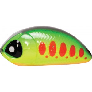 Vobler Lucky John Haira Tiny Shallow 3.3cm 4g  201